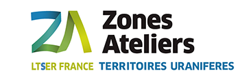Zone Atelier Territoires Uranifères (ZATU) 